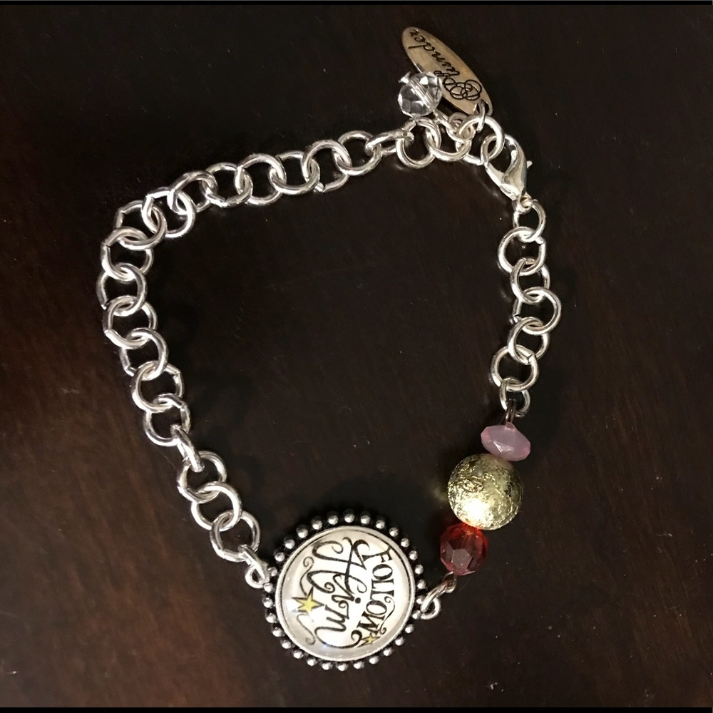 Plunder Bracelet